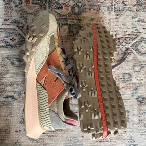 New Balance Kids' Multicolor Sneakers